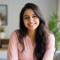Ananya R.