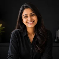 Divya K.